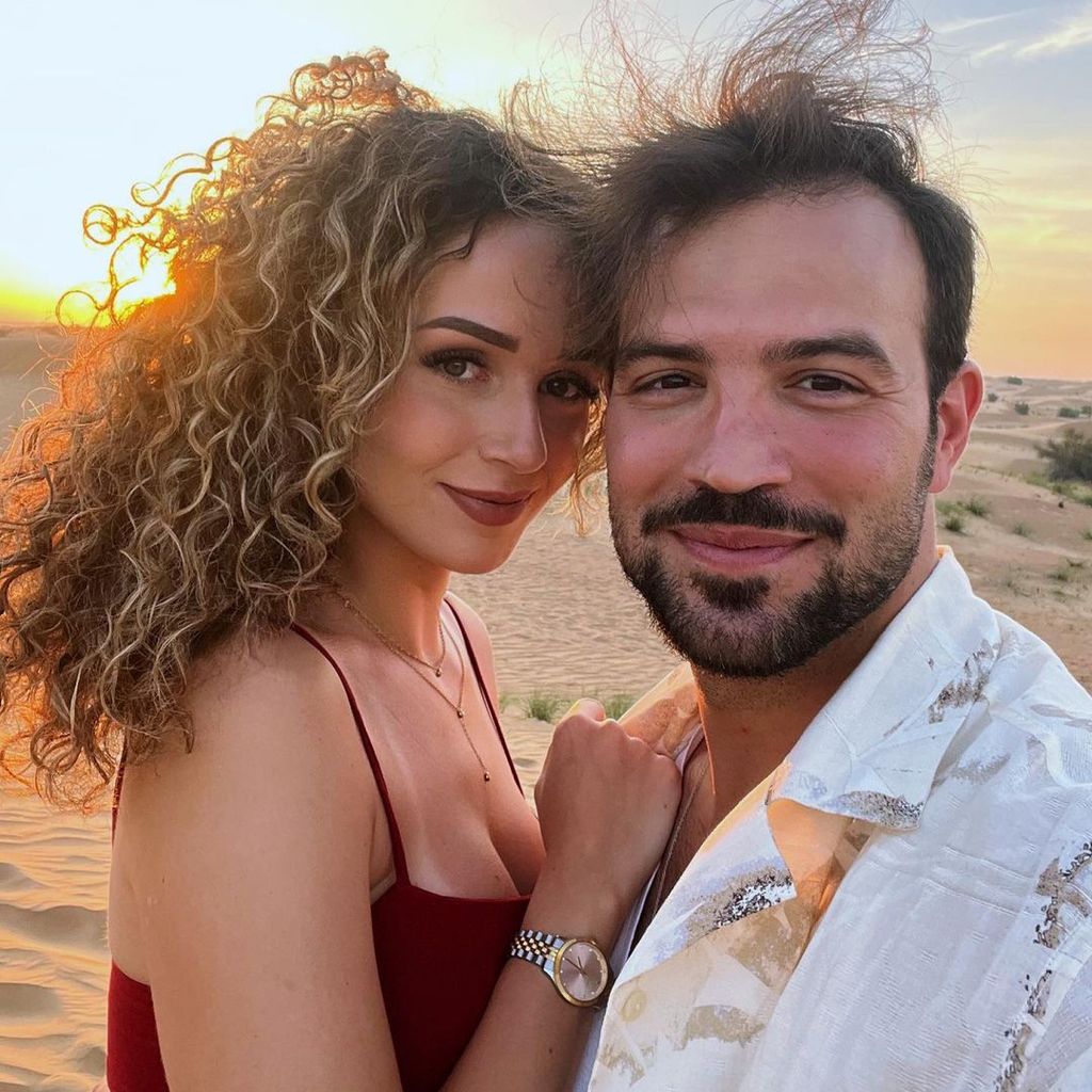 Samira und Yasin Cilingir, Realitystars