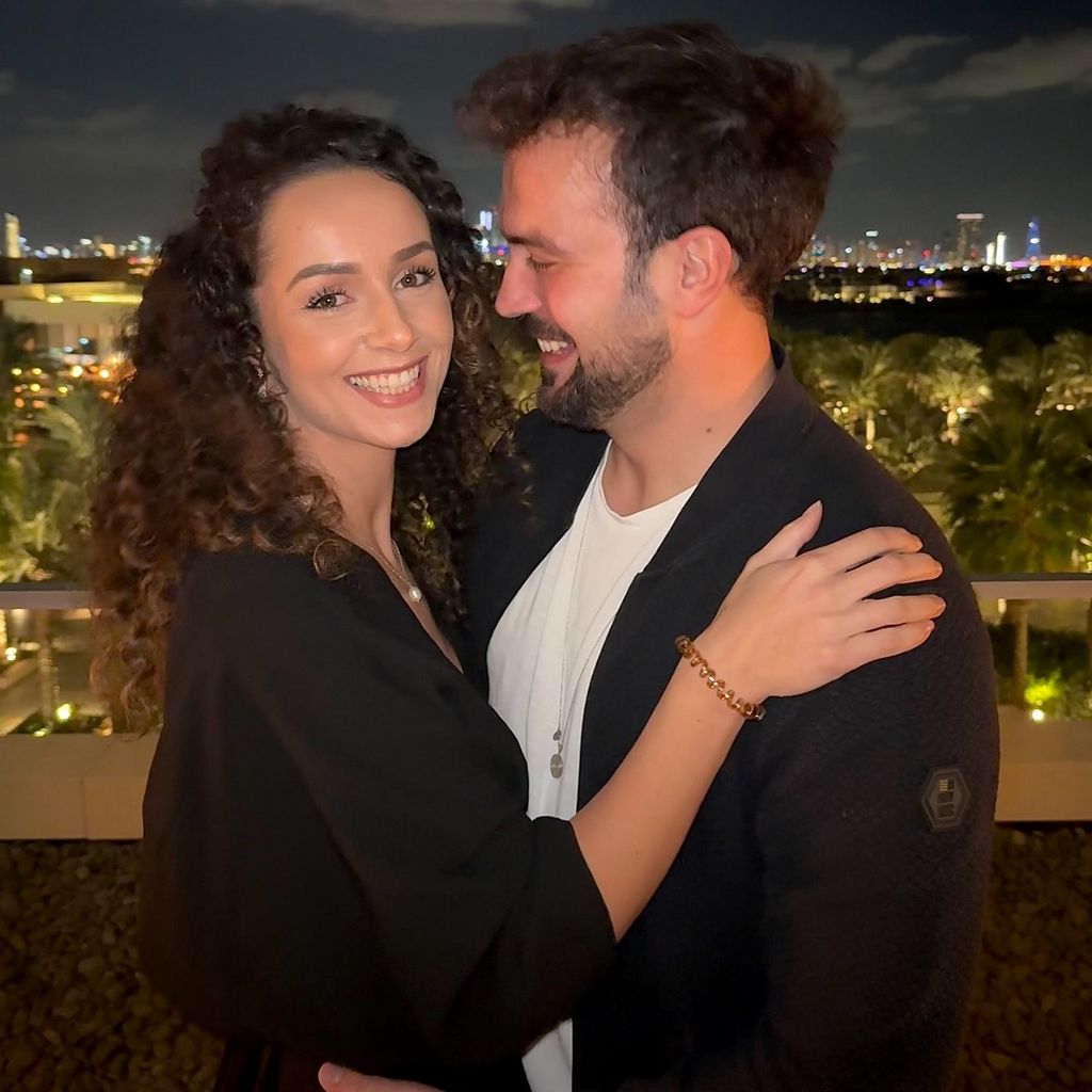Samira und Yasin Cilingir, Reality-TV-Stars