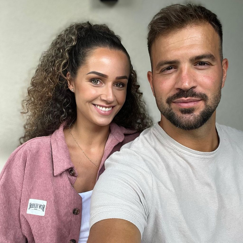 Samira und Yasin Cilingir, TV-Bekanntheiten