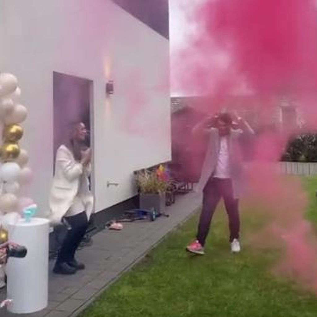 Samira und Yasin Cilingir im Februar 2023