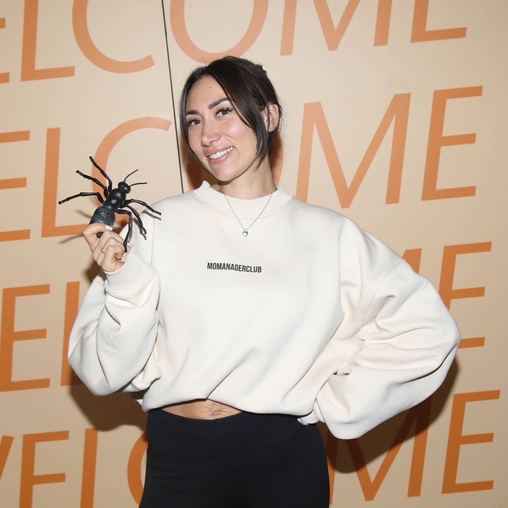 Samira Yavuz, Reality-TV-Star