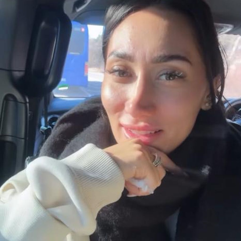 Samira Yavuz im Januar 2026