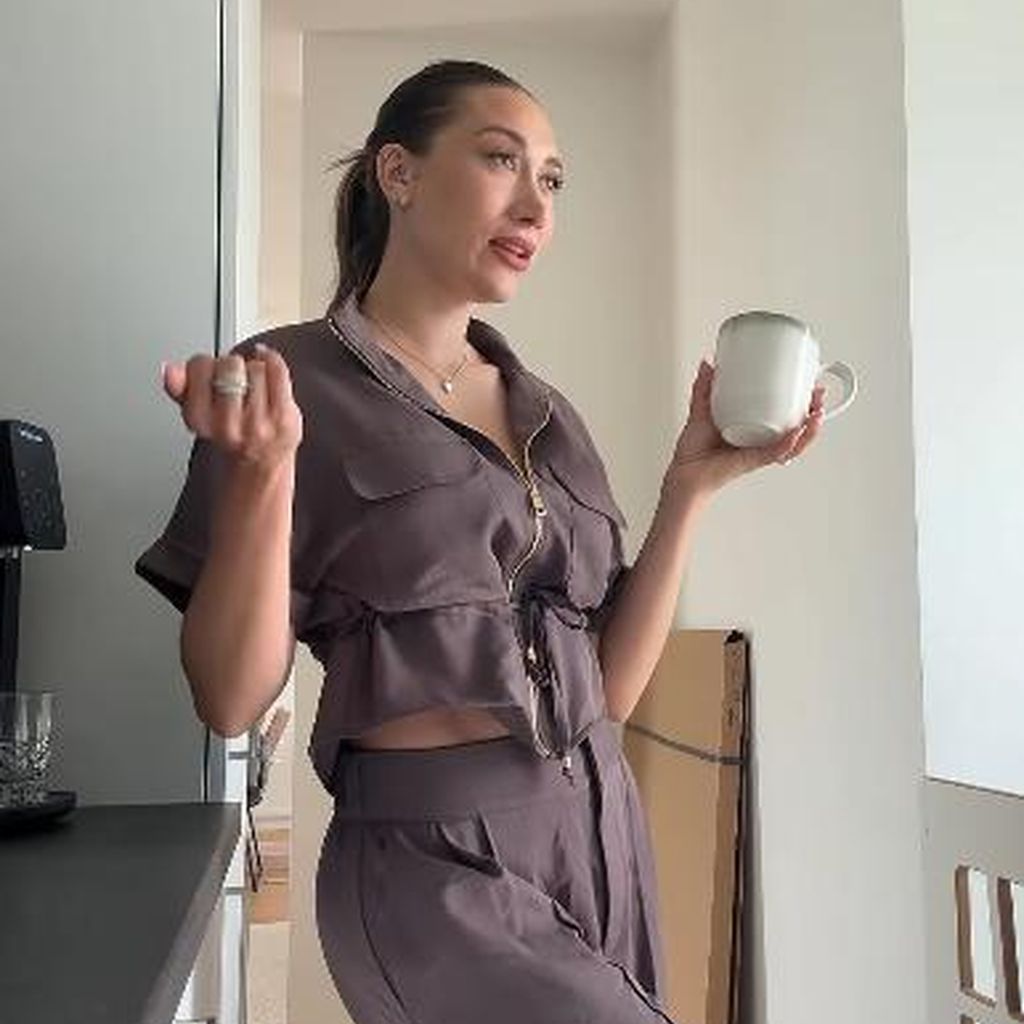Samira Yavuz, Influencerin