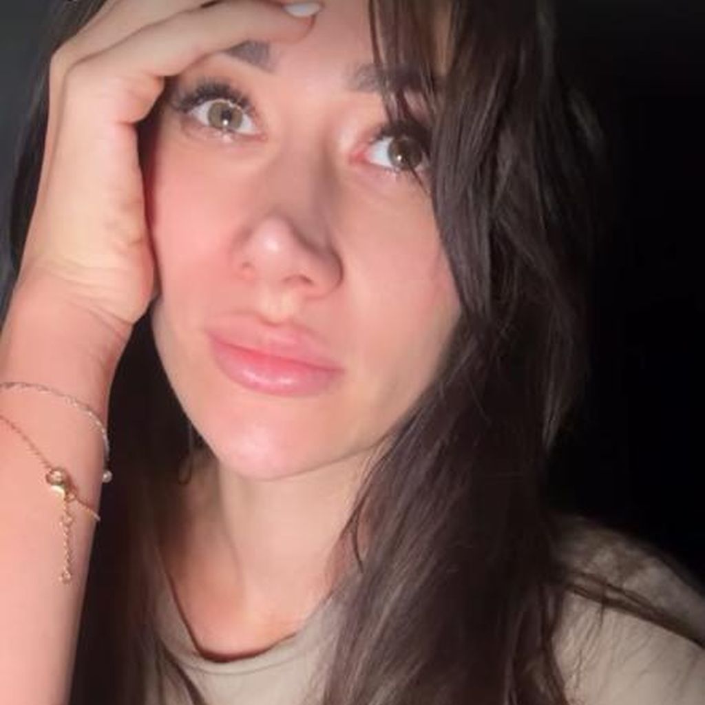 Samira Yavuz kurz vor dem Dschungelcamp, Januar 2026