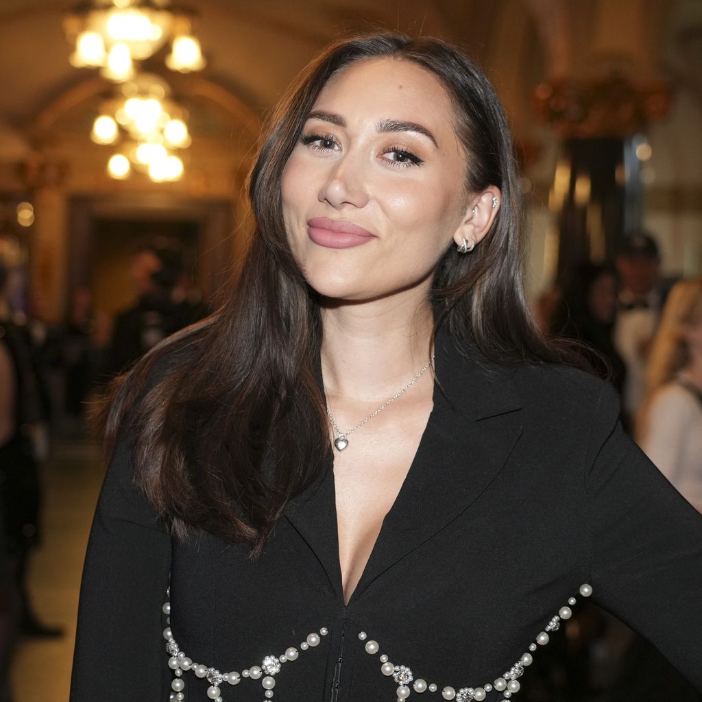 Samira Yavuz, Reality-TV-Star