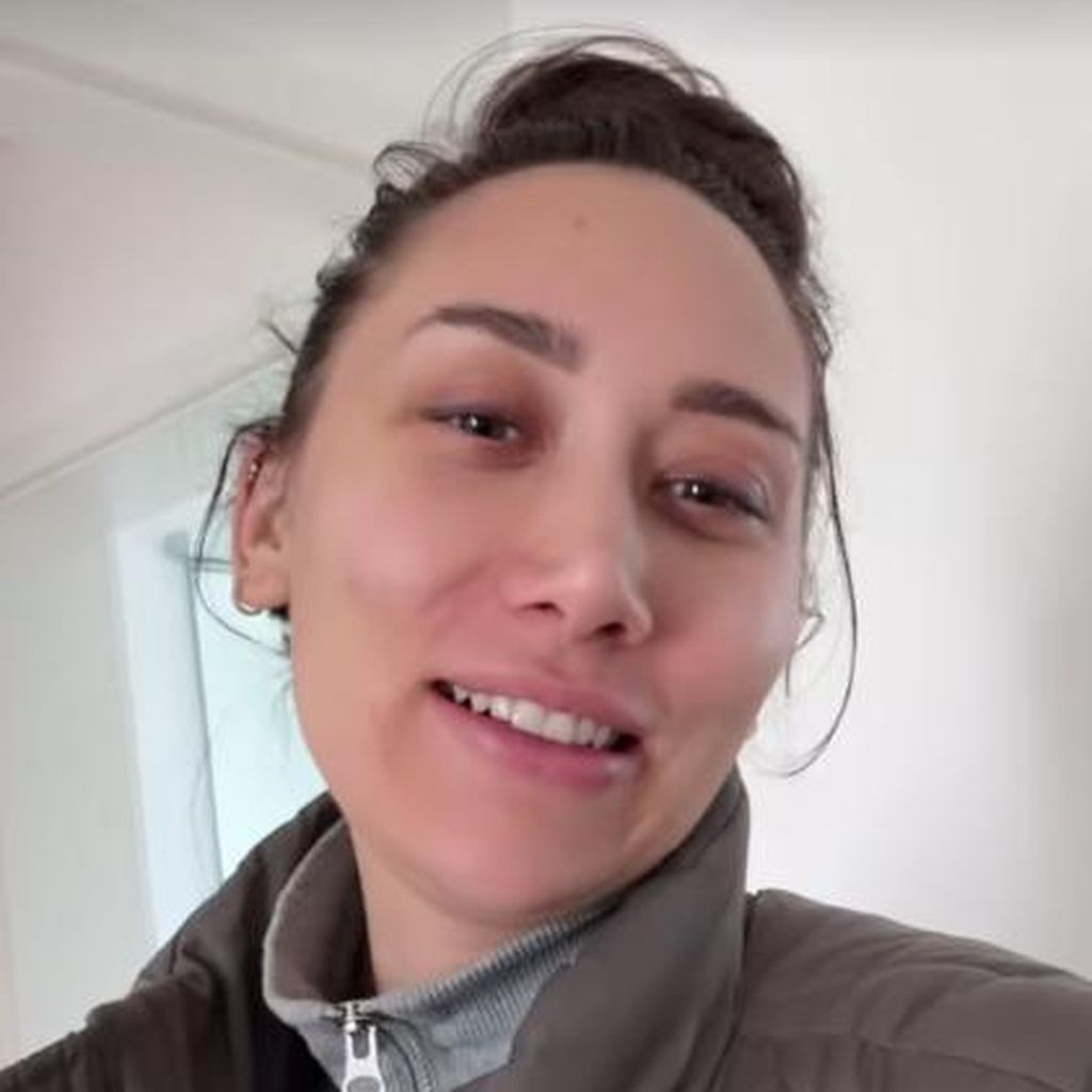 Samira Yavuz, Realitystar
