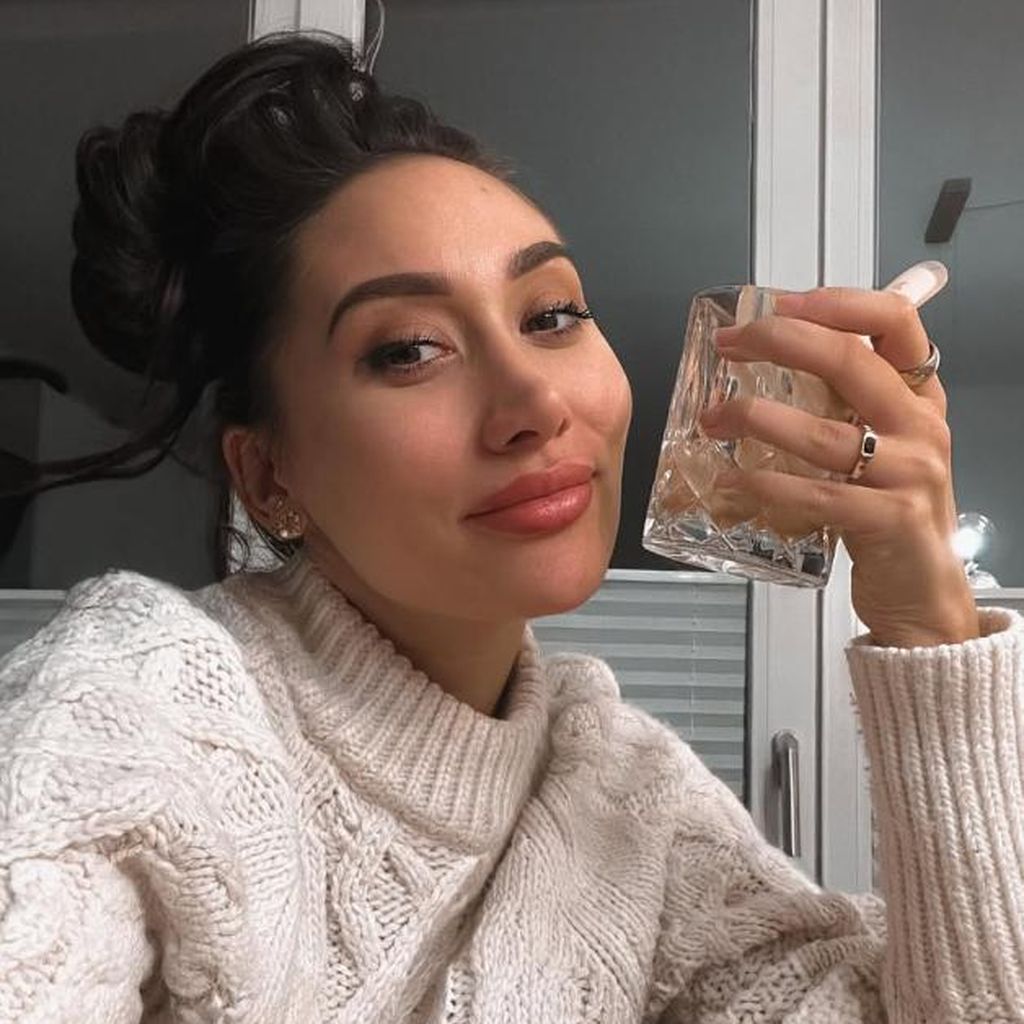 Samira Yavuz, Influencerin