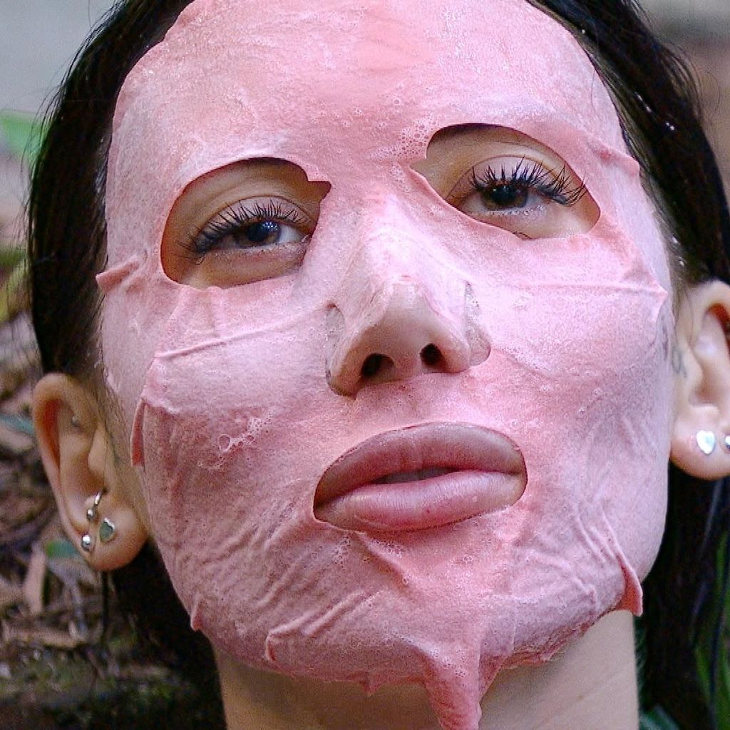 Samira Yavuz, Dschungelcamp 2026