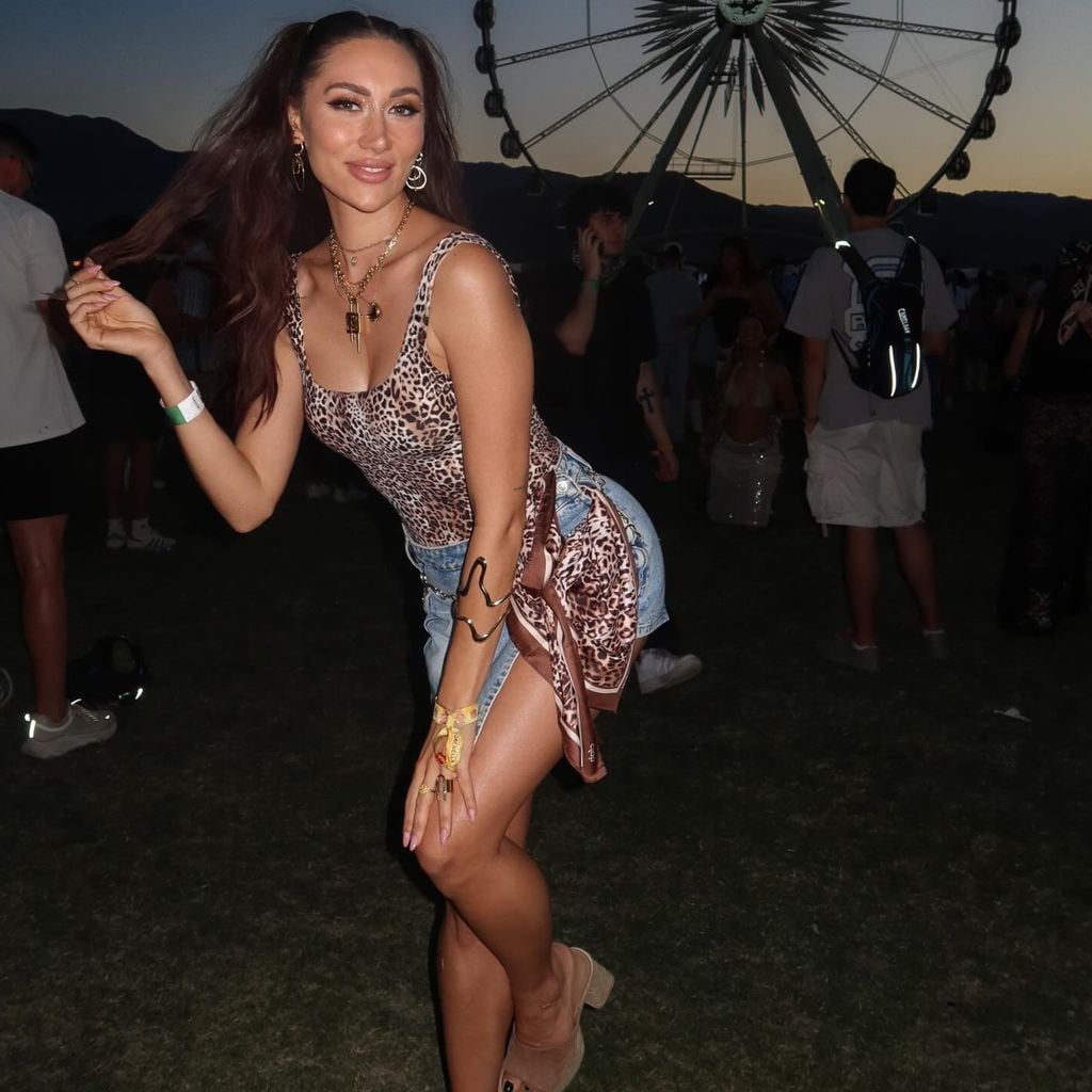 Samira Yavuz, Reality-TV-Bekanntheit