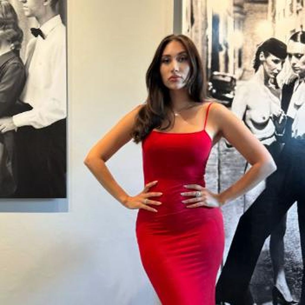 Samira Yavuz, Juli 2025