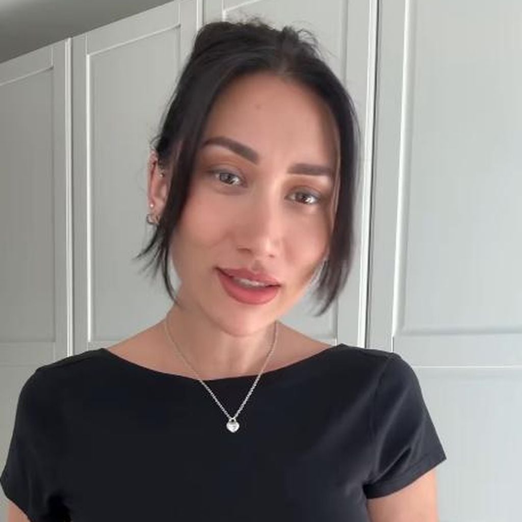 Influencerin Samira Yavuz, Mai 2026