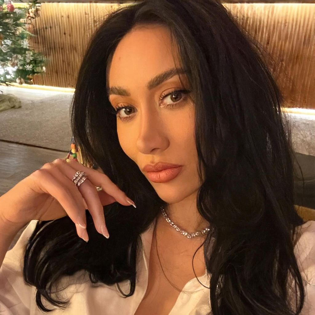 Samira Yavuz, Realitystar