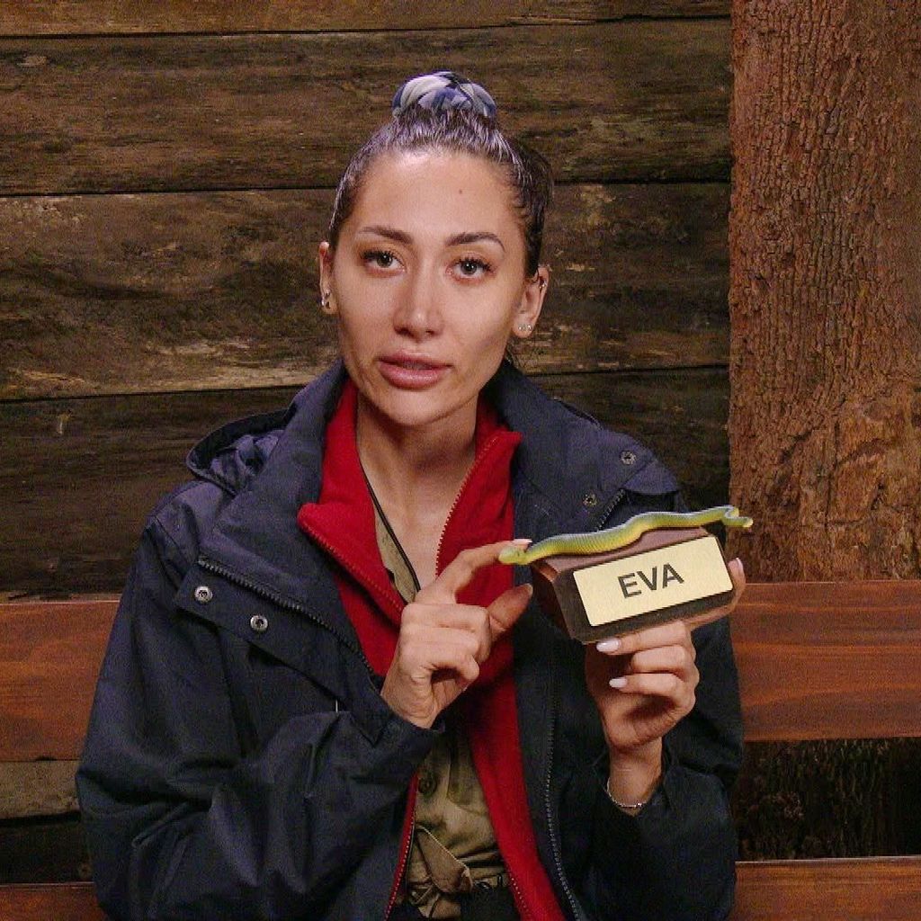 Samira Yavuz, Realitystar