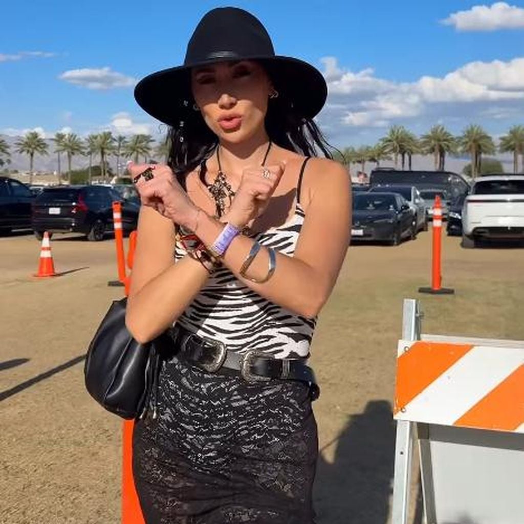 Samira Yavuz, April 2026