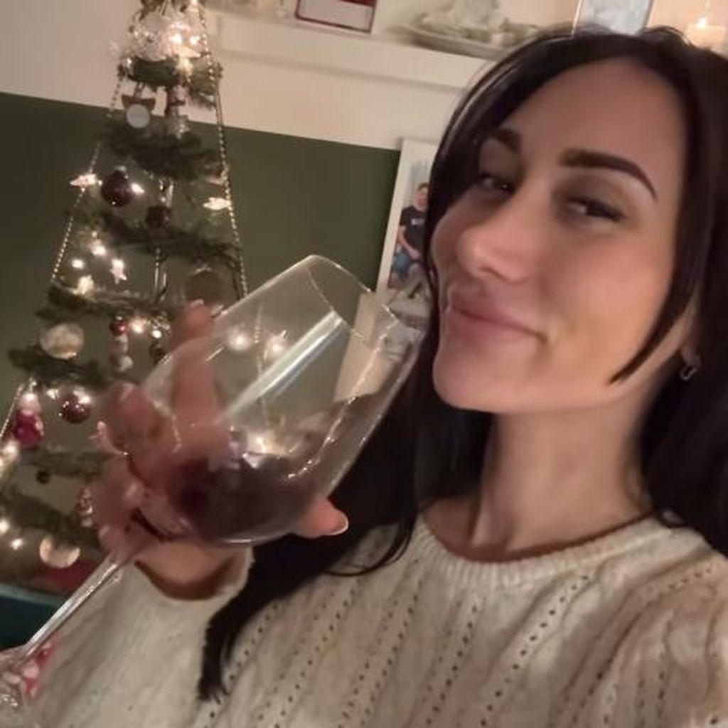 Samira Yavuz, Dezember 2025