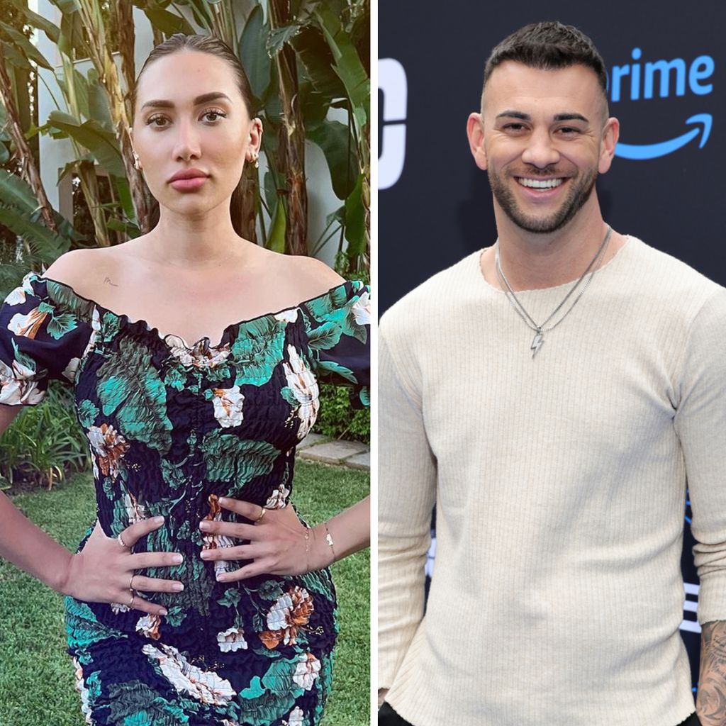 Samira Yavuz und Serkan Yavuz, Realitystars