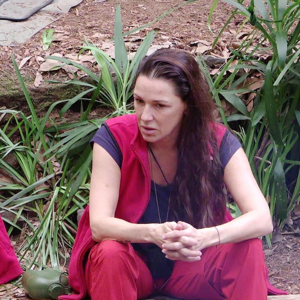 Samira Yavuz und Simone Ballack, Dschungelcamp 2026