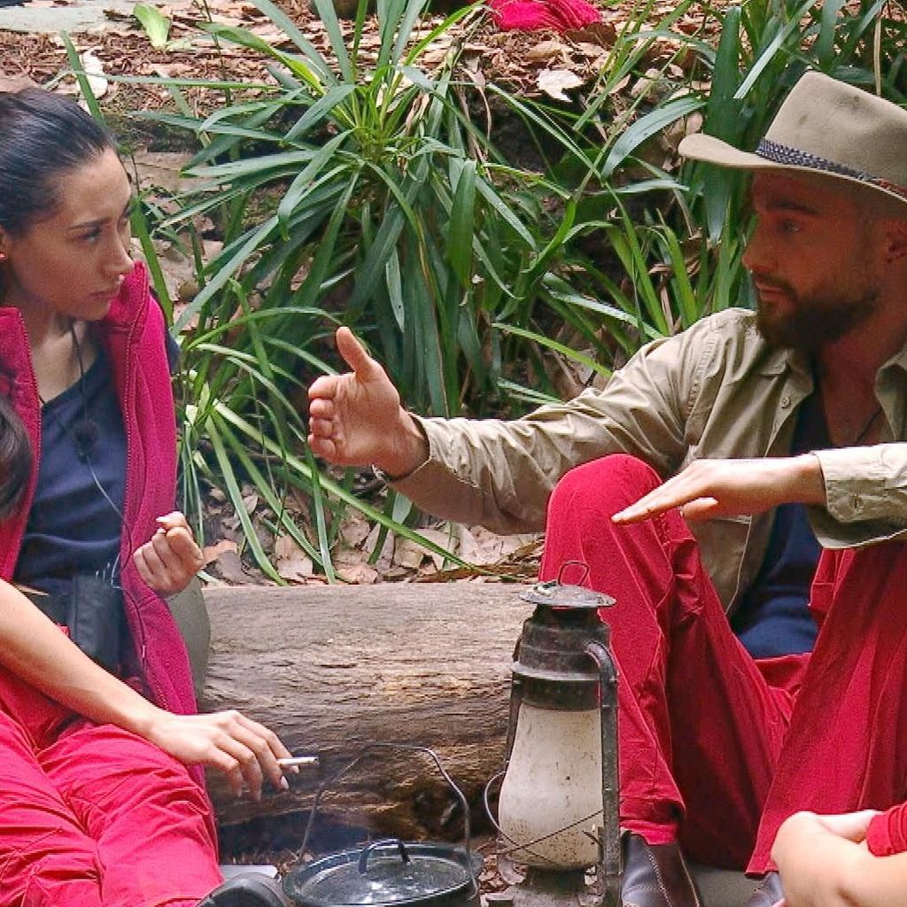 Samira Yavuz und Umut Tekin, Dschungelcamp 2026