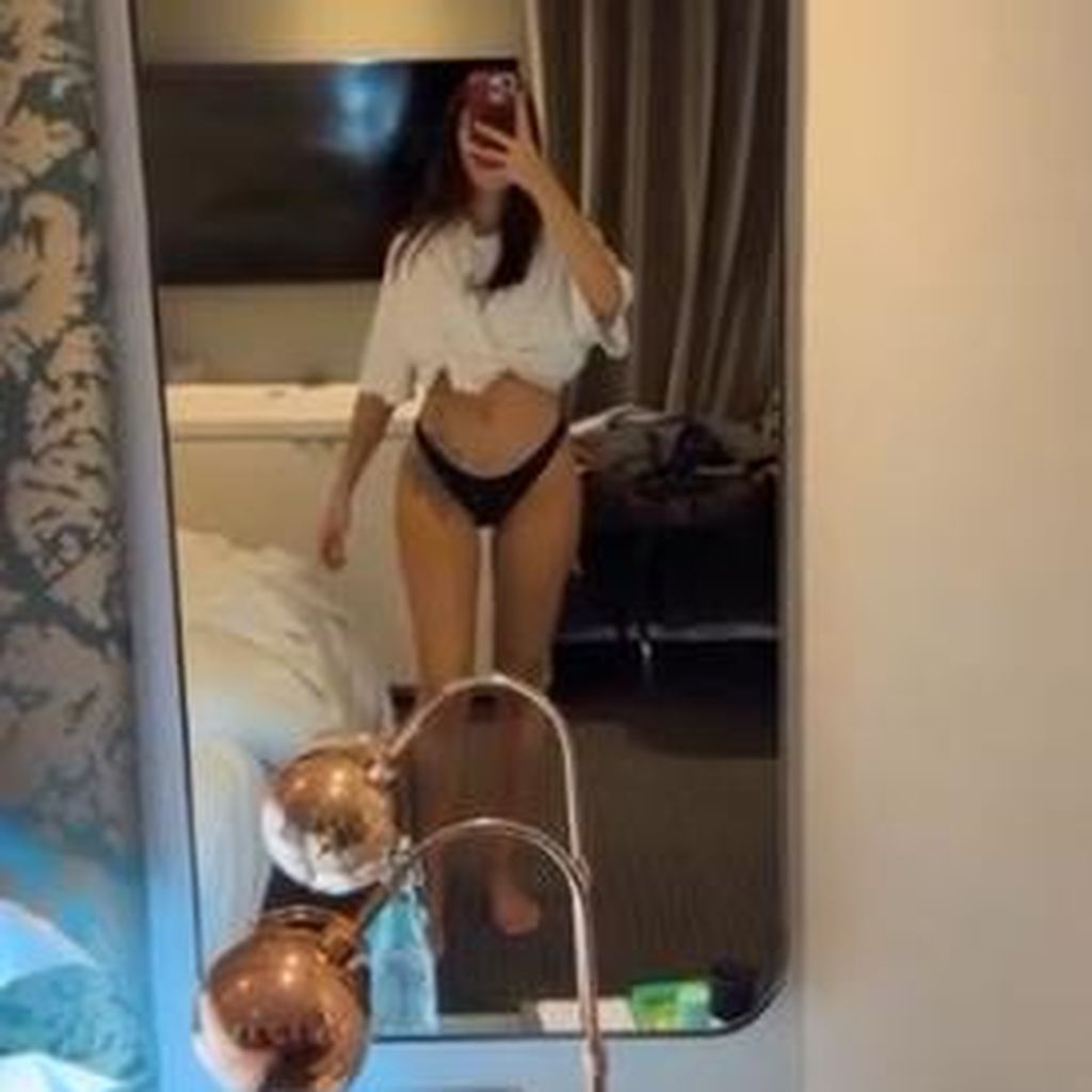 Samira Yavuz, November 2025