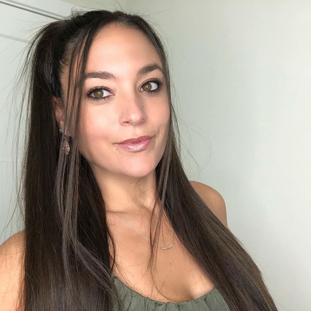 Sammi Giancola, Reality-Star