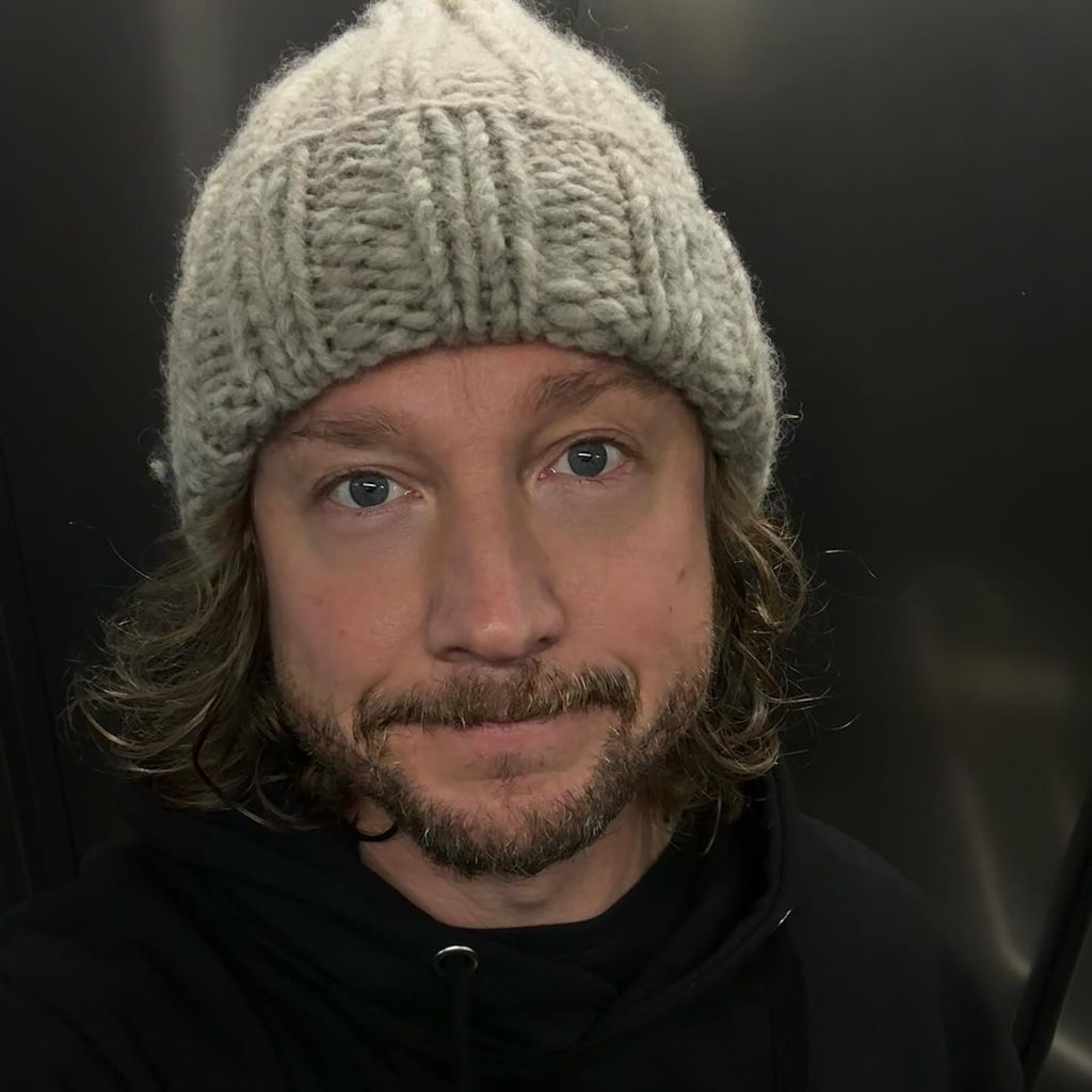 Samu Haber, Sänger