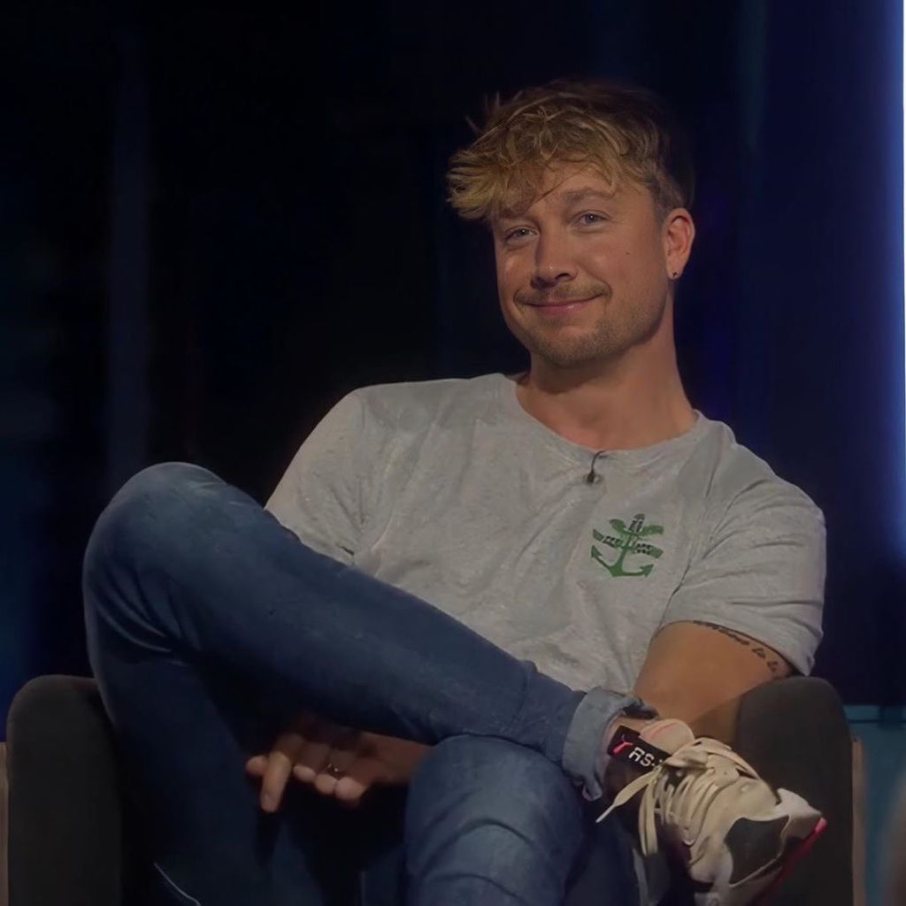 Samu Haber, Sänger
