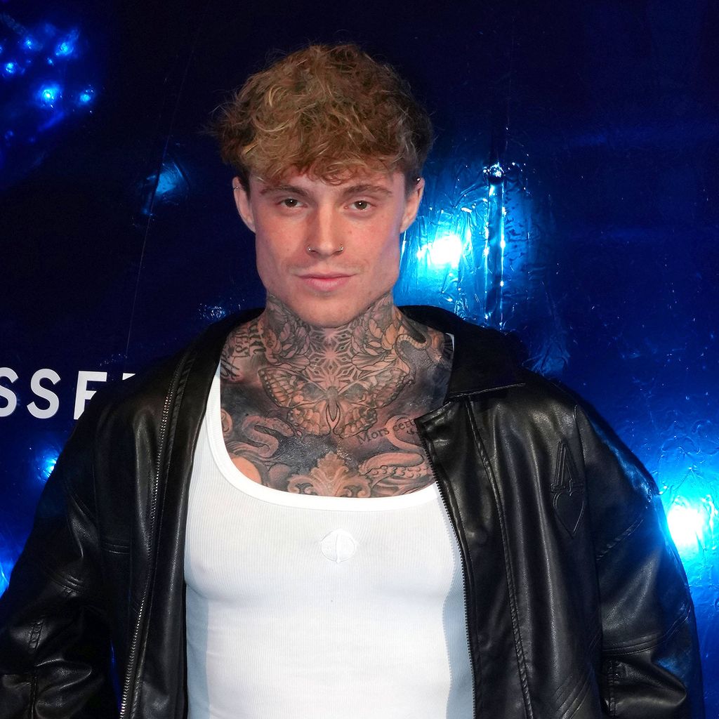 Samuel Dohmen, Oktober 2025
