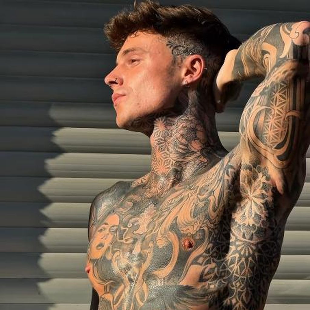 Samuel Dohmen, Model
