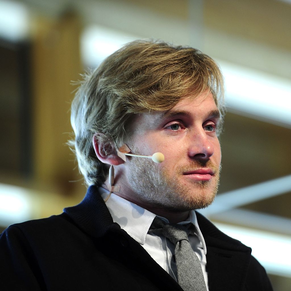 Samuel Koch, Schauspieler
