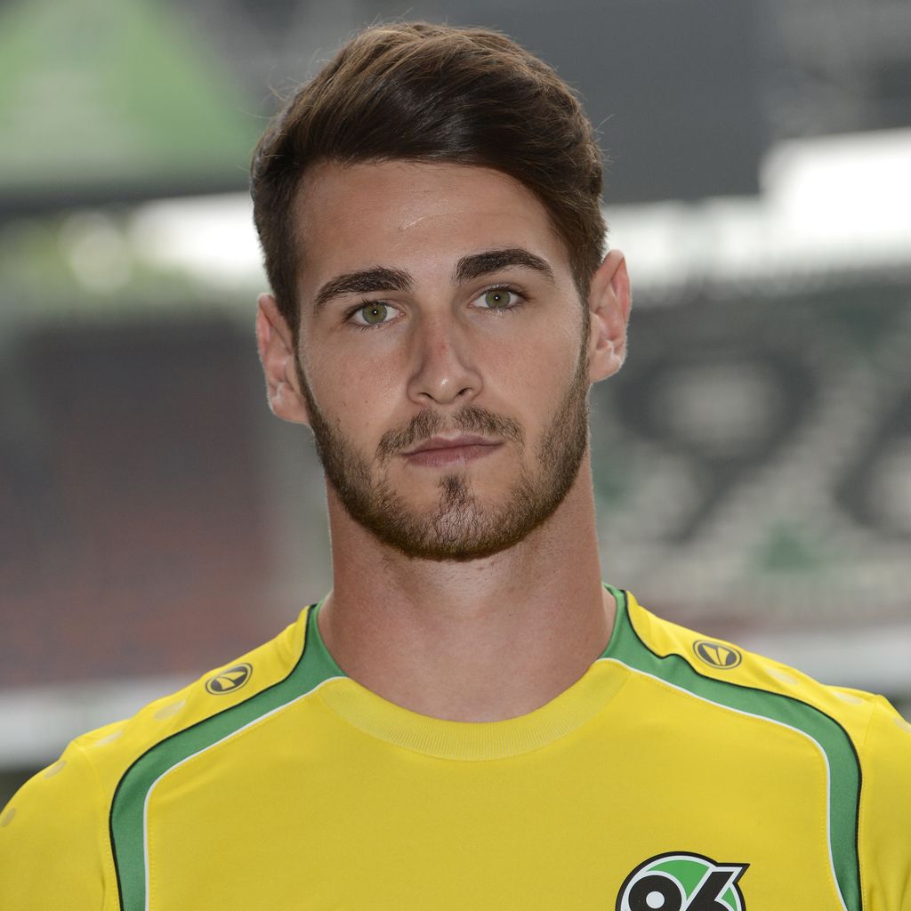 Samuel Radlinger