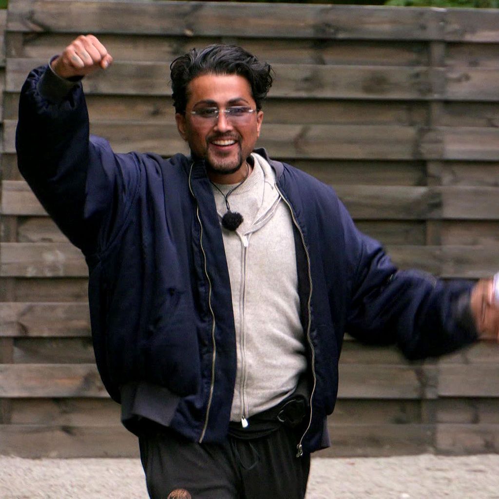 Samuel und Emmy bei "#CoupleChallenge"