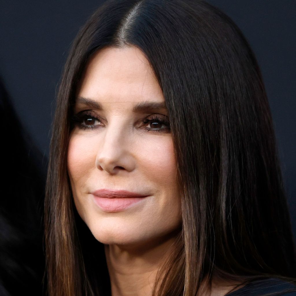 Sandra Bullock im März 2022
