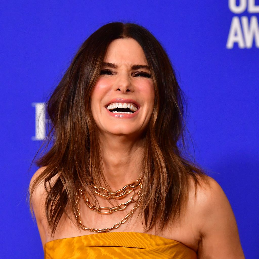 Sandra Bullock, Schauspielerin