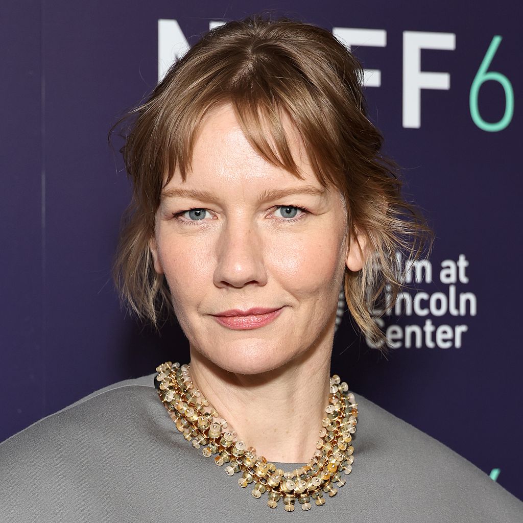 Sandra Hüller, Schauspielerin