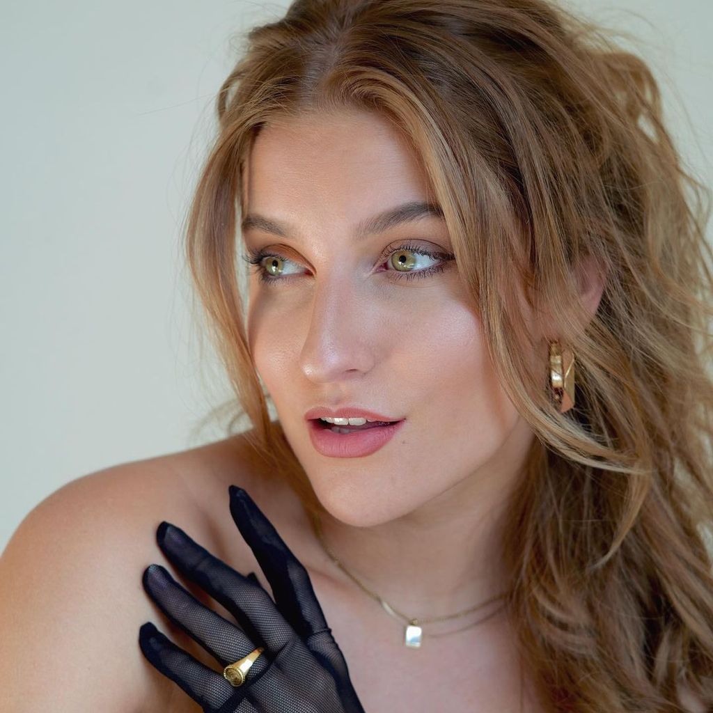 Sandra Janina, Influencerin