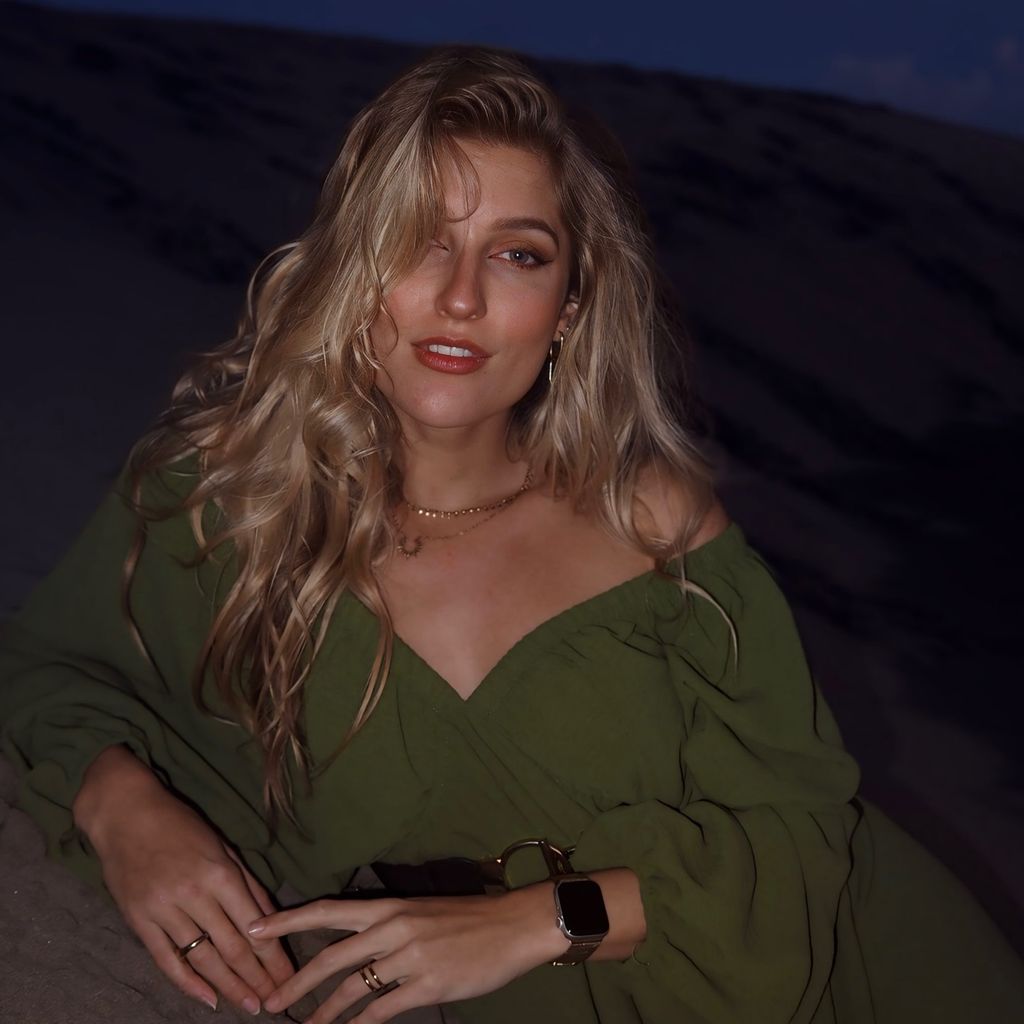 Sandra Janina, Realitystar