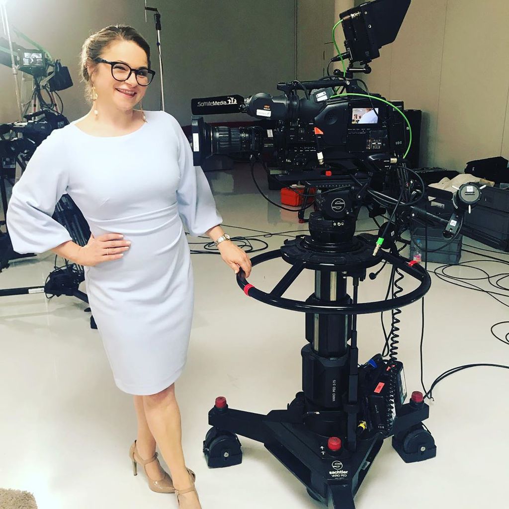 Dr. Sandra Köhldorfer, Expertin bei "Hochzeit auf den ersten Blick"