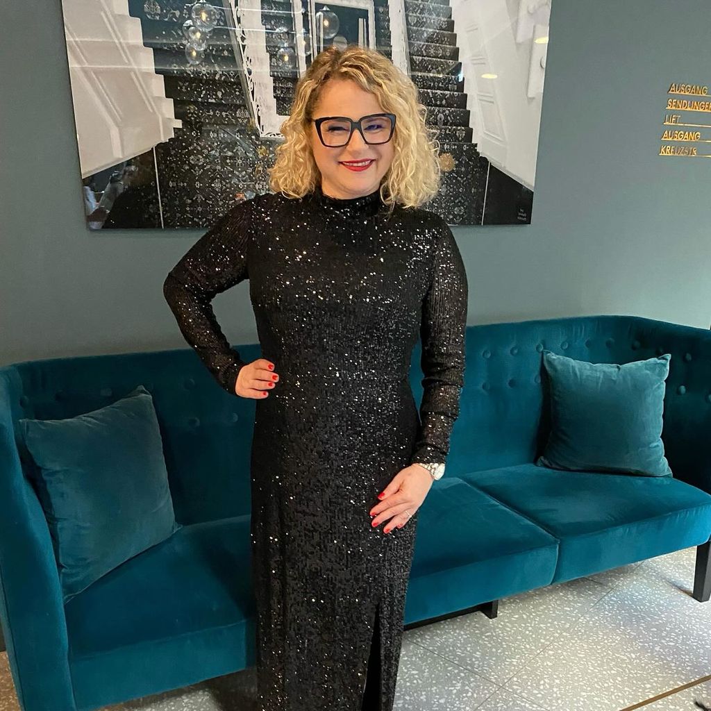 Psychologin Sandra Köhldorfer