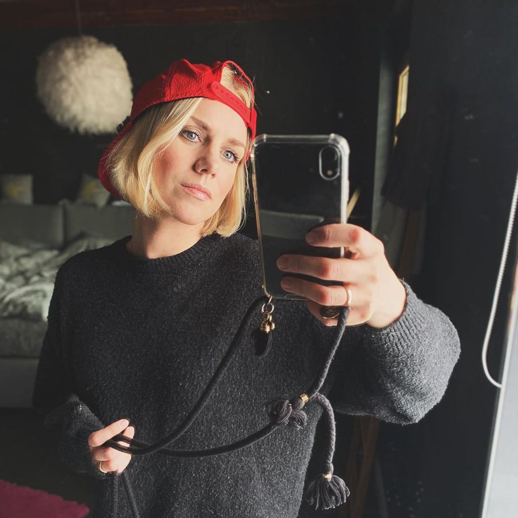 Sandra Kuhn, Moderatorin