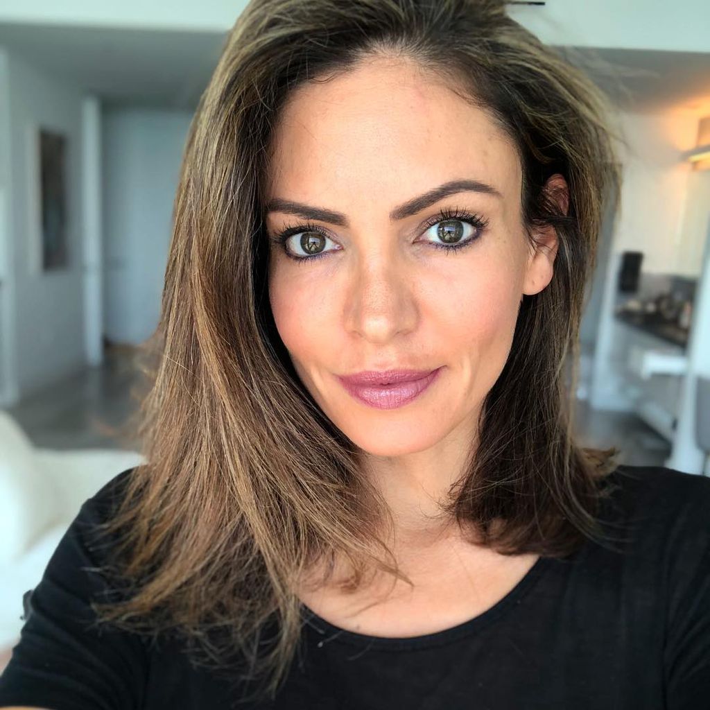 Sandra Luesse, Schauspielerin