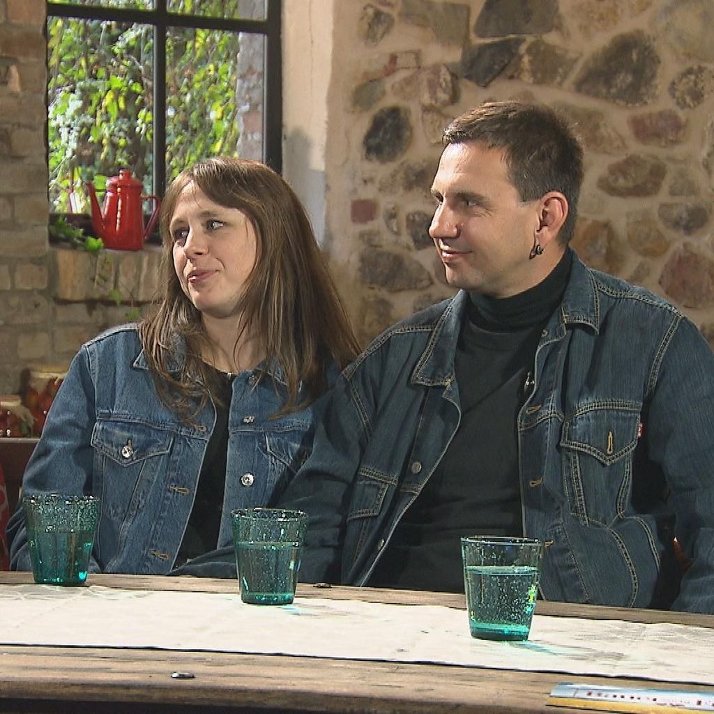 Sandra, Michaela und Thomas, "Bauer sucht Frau"-Kandidaten 2025