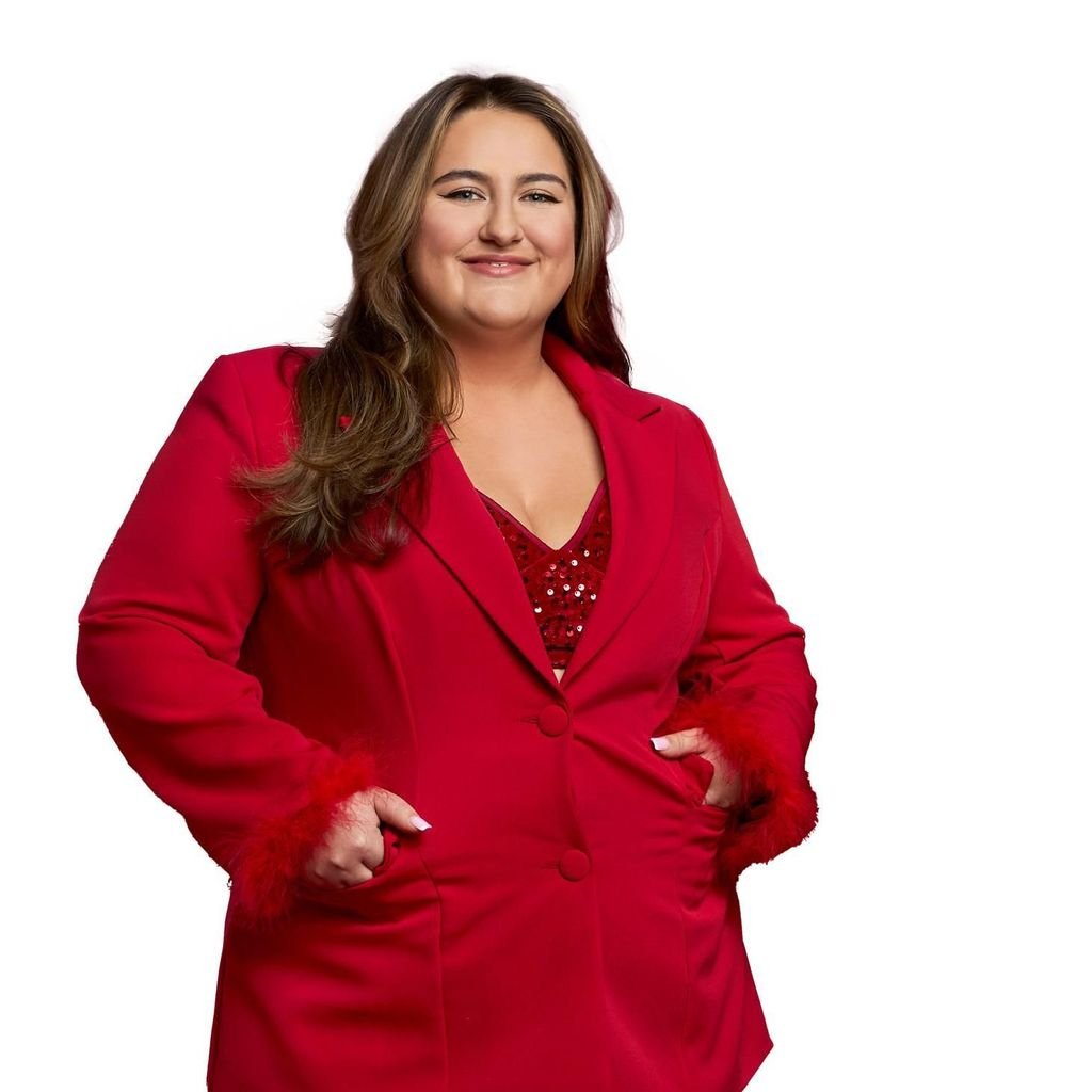 Sandra Safiulov, 2025