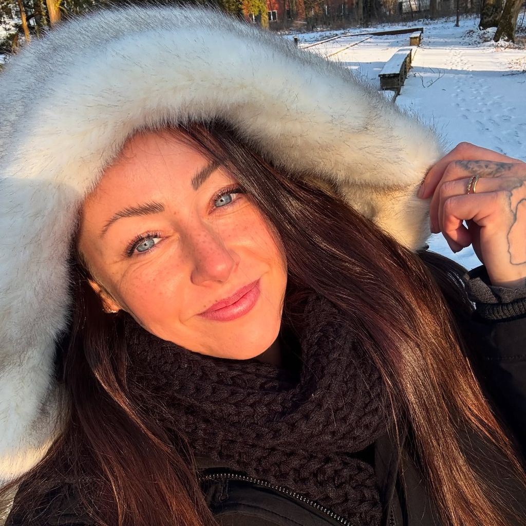Sandra Sicora, Influencerin