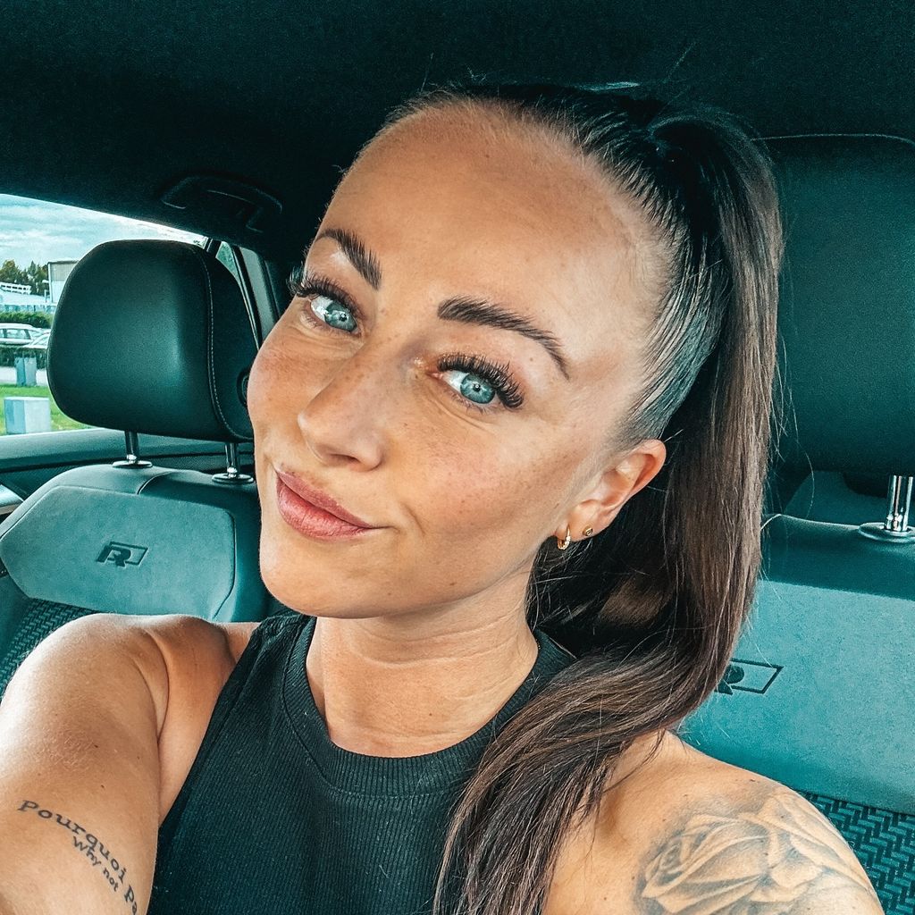 Sandra Sicora, Realitystar