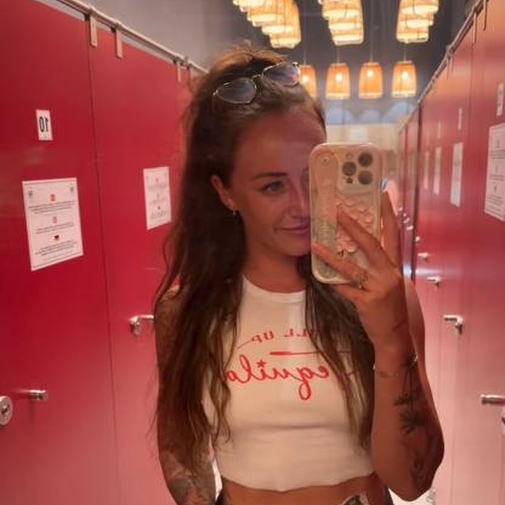 Sandra Sicora, Reality-TV-Bekannheit