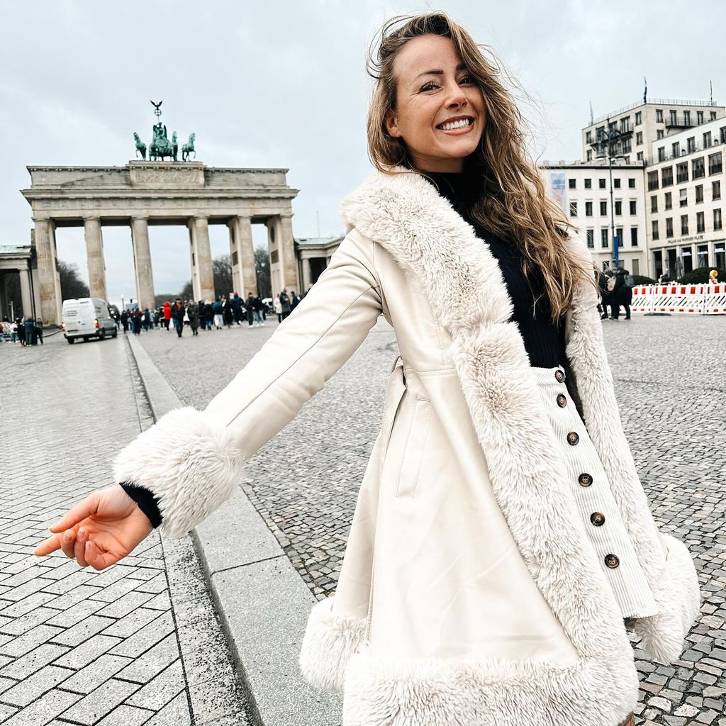 Sandra Sicora, Influencerin
