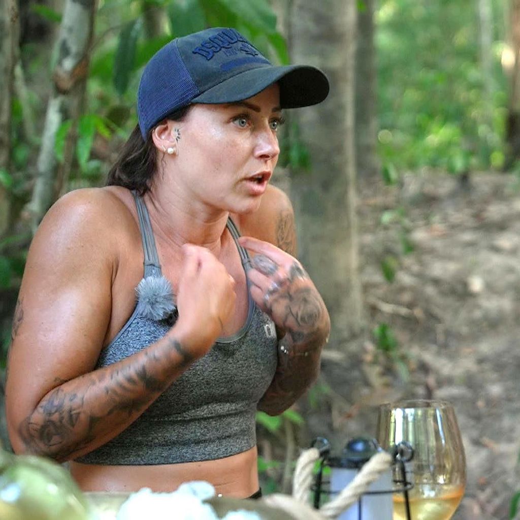 Sandra Sicora, Realitystar