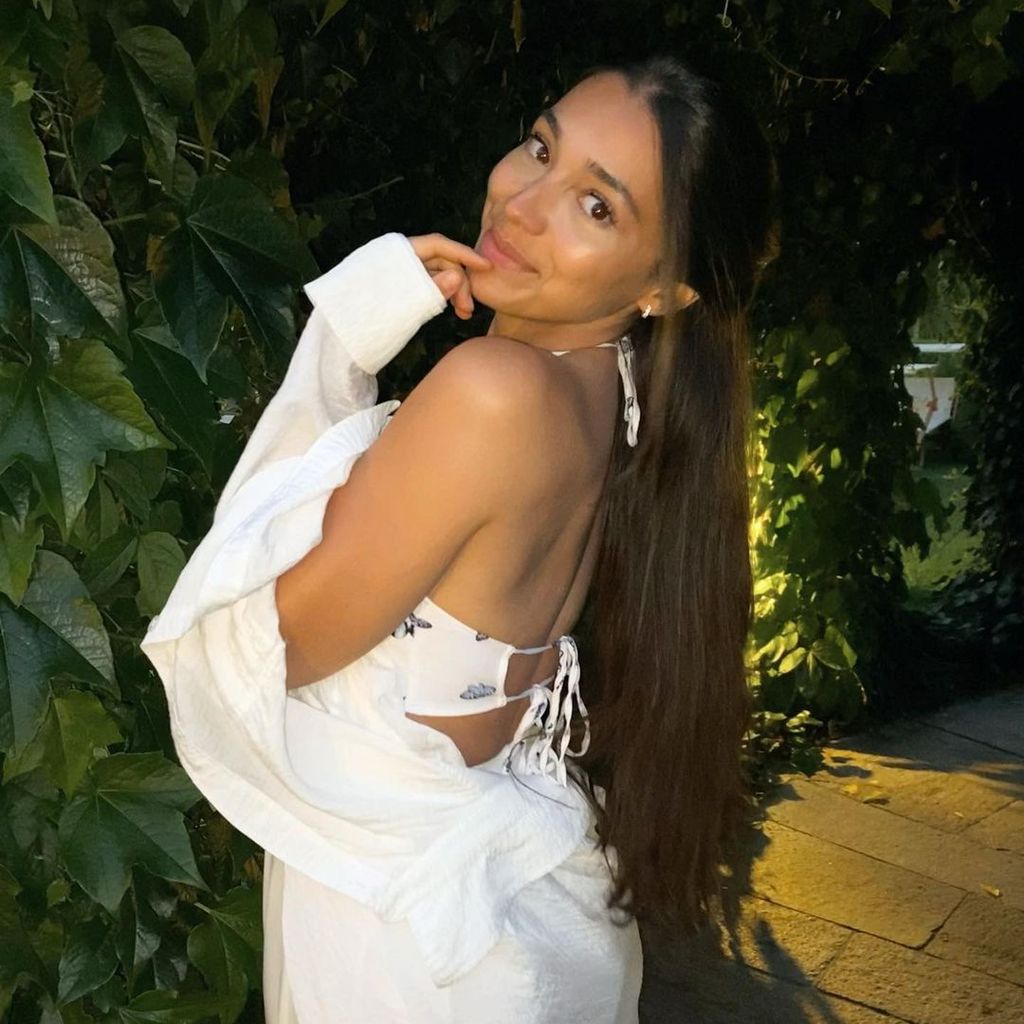 Sandrine Schlotterbeck, "Love Island"-Bekanntheit