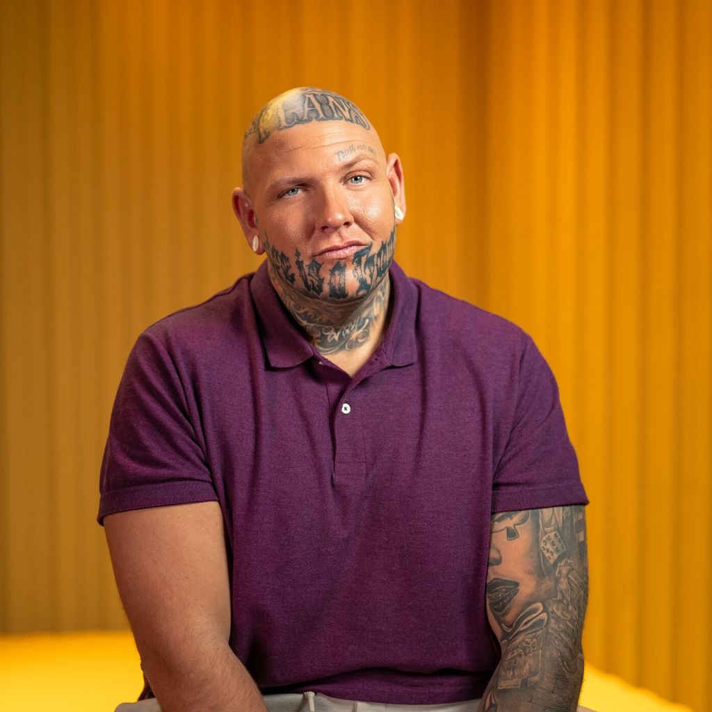 Sandro, "Big Brother"-Kandidat 2024