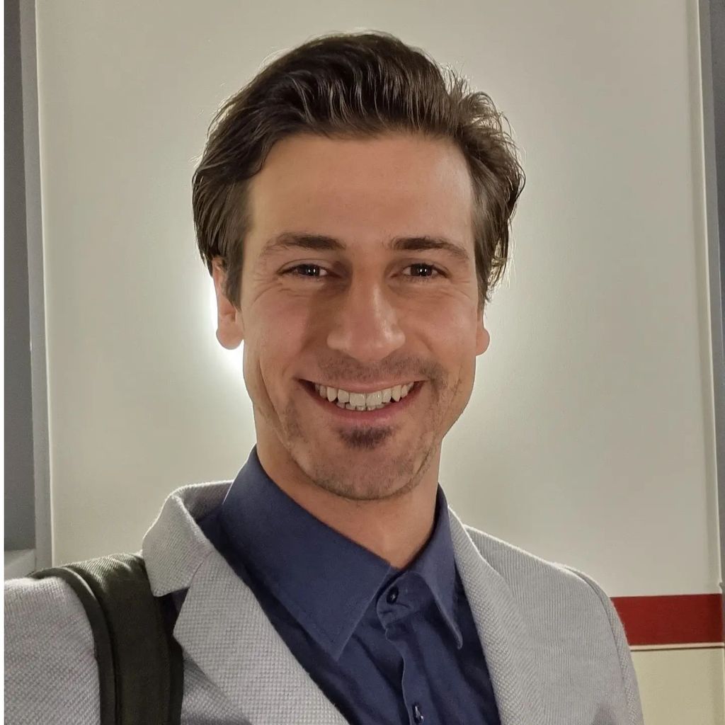 Sandro Kirtzel, Schauspieler